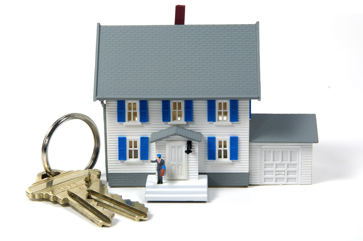 Agent Referrals