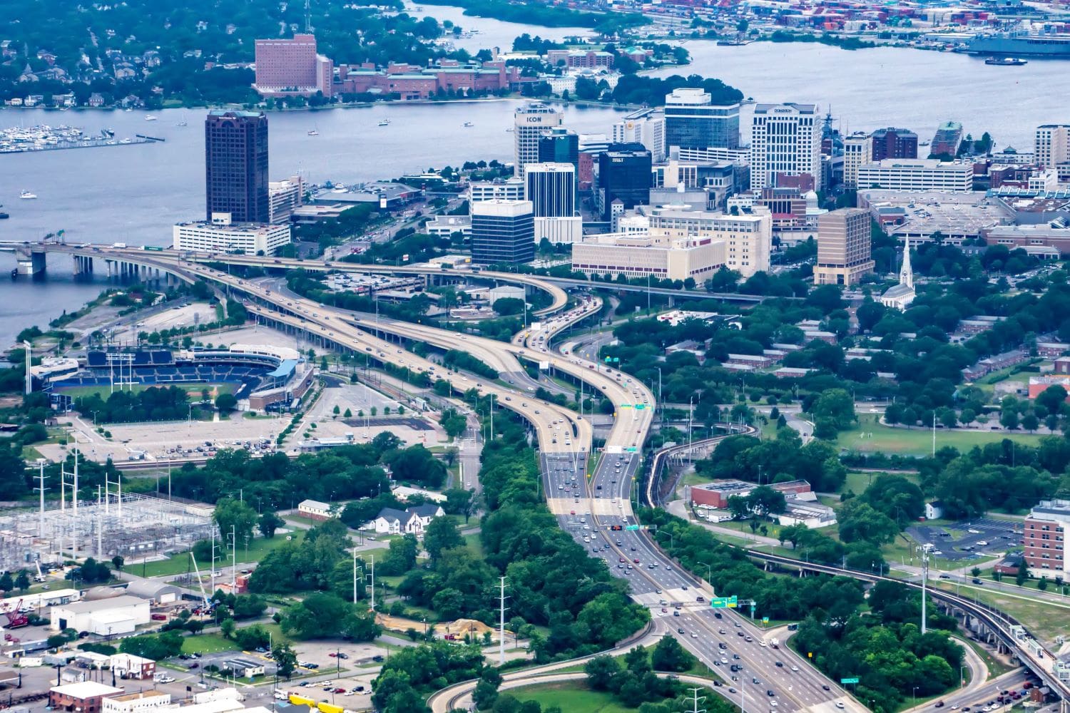 Hampton Roads Property Management