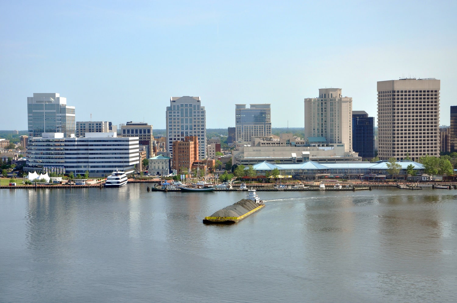 Norfolk Property Management