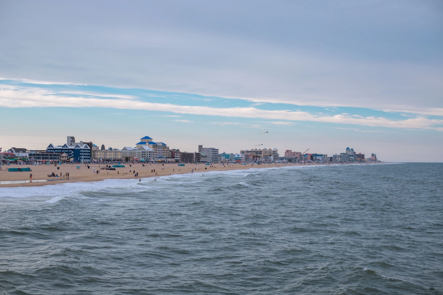 Suffolk Property Management